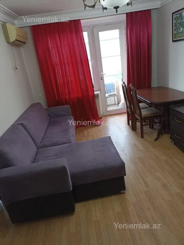 Satılır 2 otaqlı köhnə tikili 40 m²