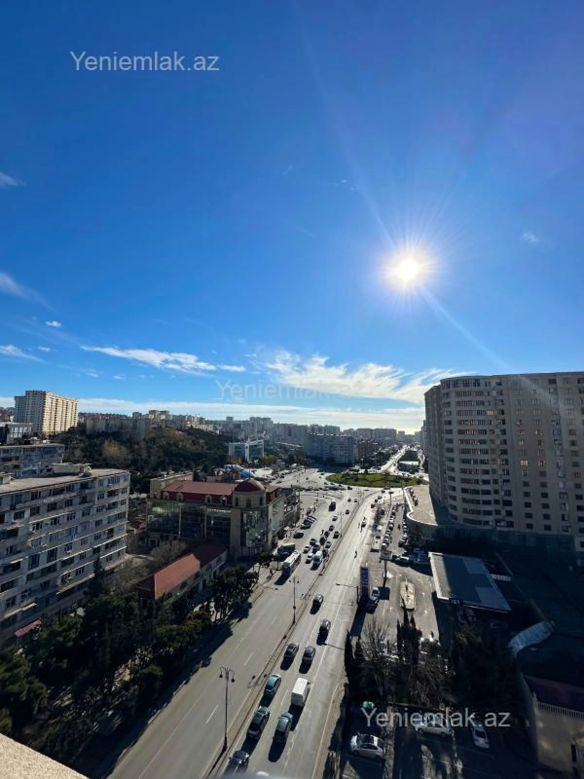 Satılır 2 otaqlı yeni tikili 80 m²