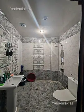 Satılır 2 otaqlı yeni tikili 58 m²