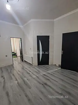 Satılır 2 otaqlı yeni tikili 58 m²