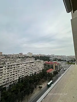 Satılır 3 otaqlı yeni tikili 105 m²