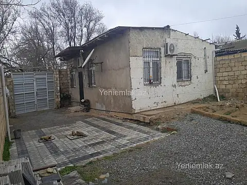 Satılır 4 otaqlı həyət evi 90 m² — Sumqayıt 4 otaq 90.00 m²