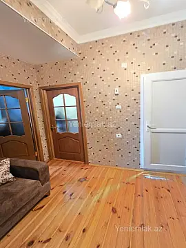 Satılır 1 otaqlı yeni tikili 52 m²