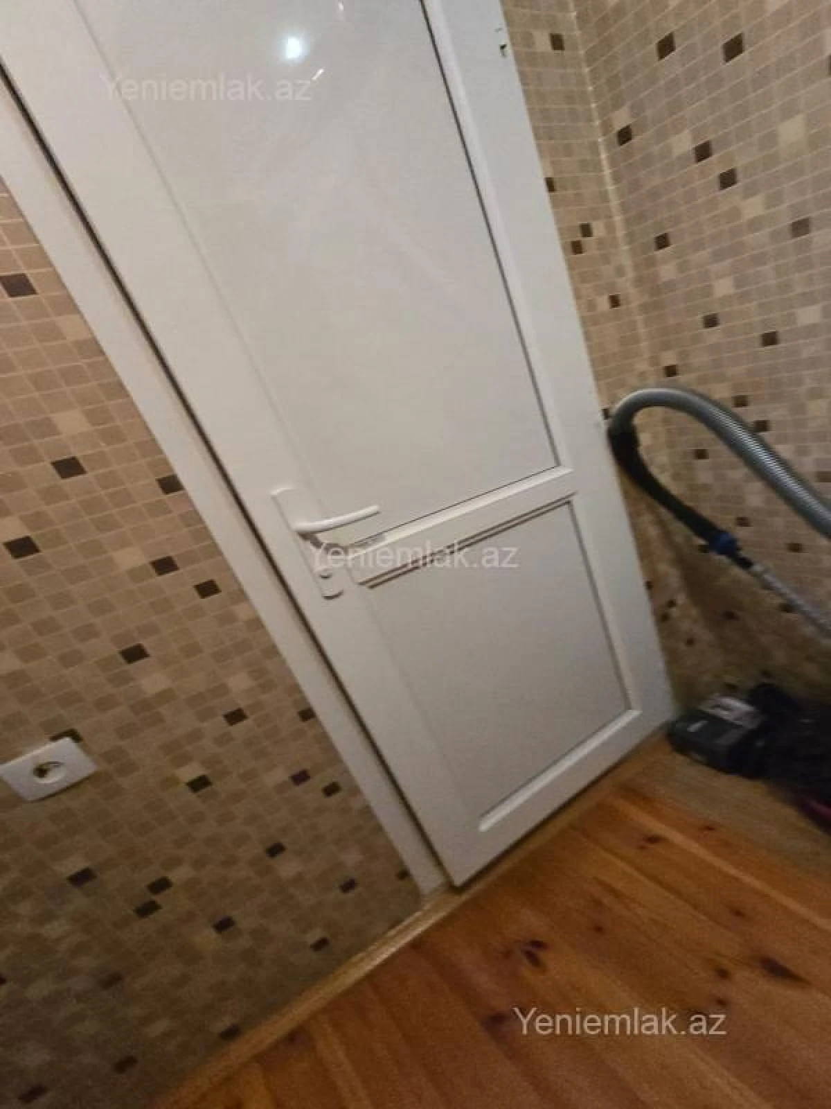 Satılır 1 otaqlı yeni tikili 52 m²