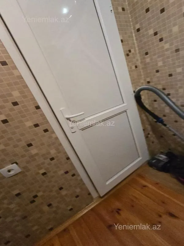 Satılır 1 otaqlı yeni tikili 52 m²