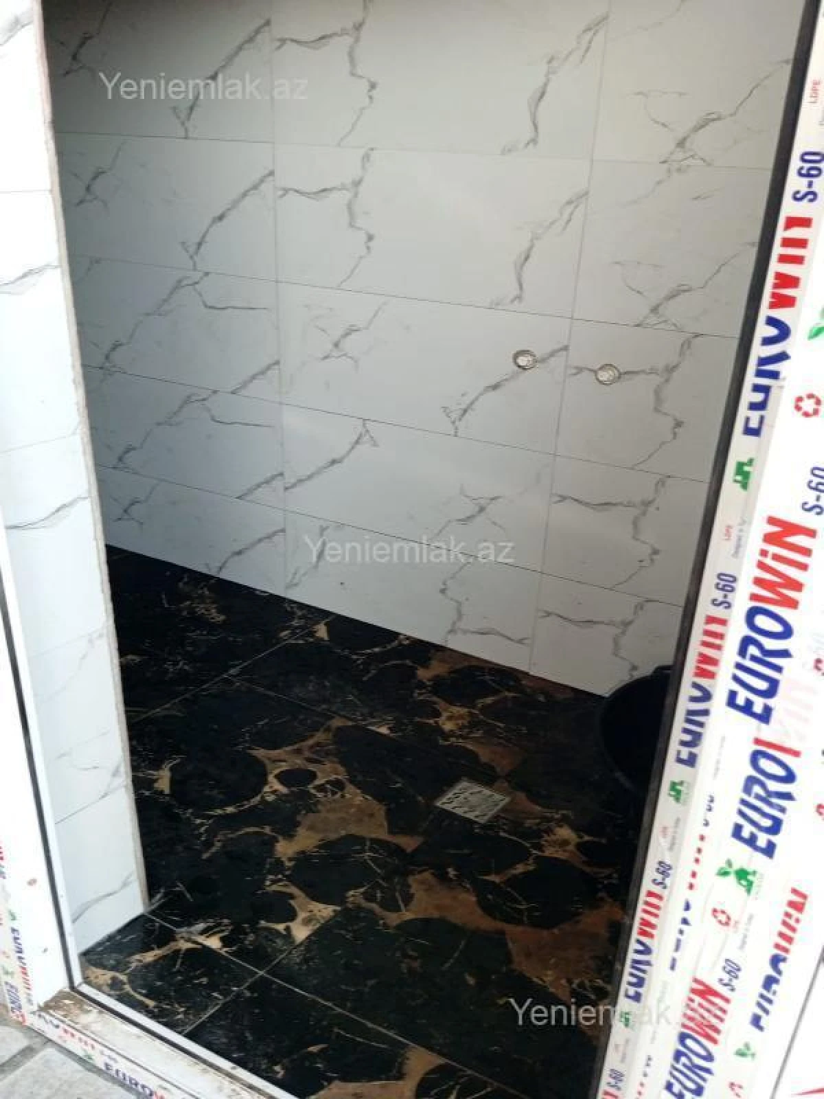 Satılır 2 otaqlı həyət evi 56 m²