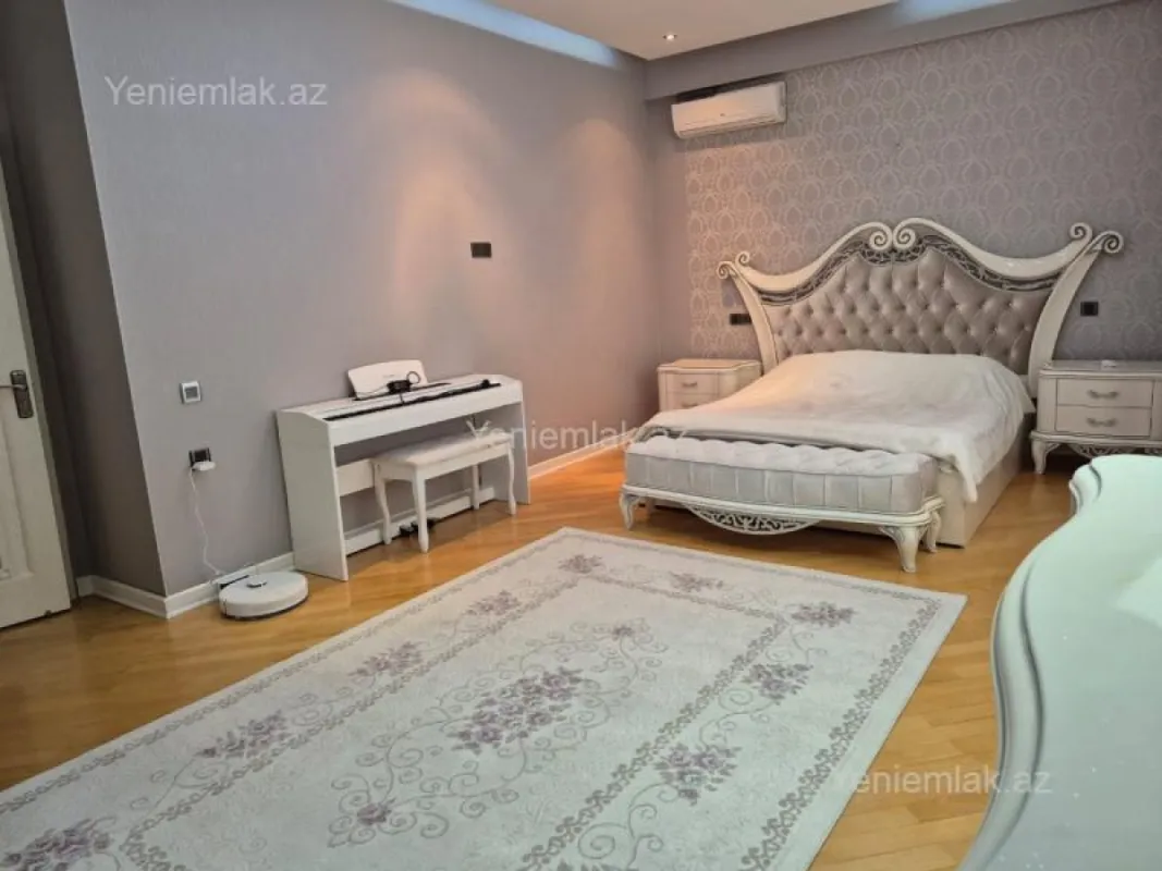 Satılır 3 otaqlı yeni tikili 134 m²
