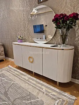 Satılır 3 otaqlı yeni tikili 134 m²