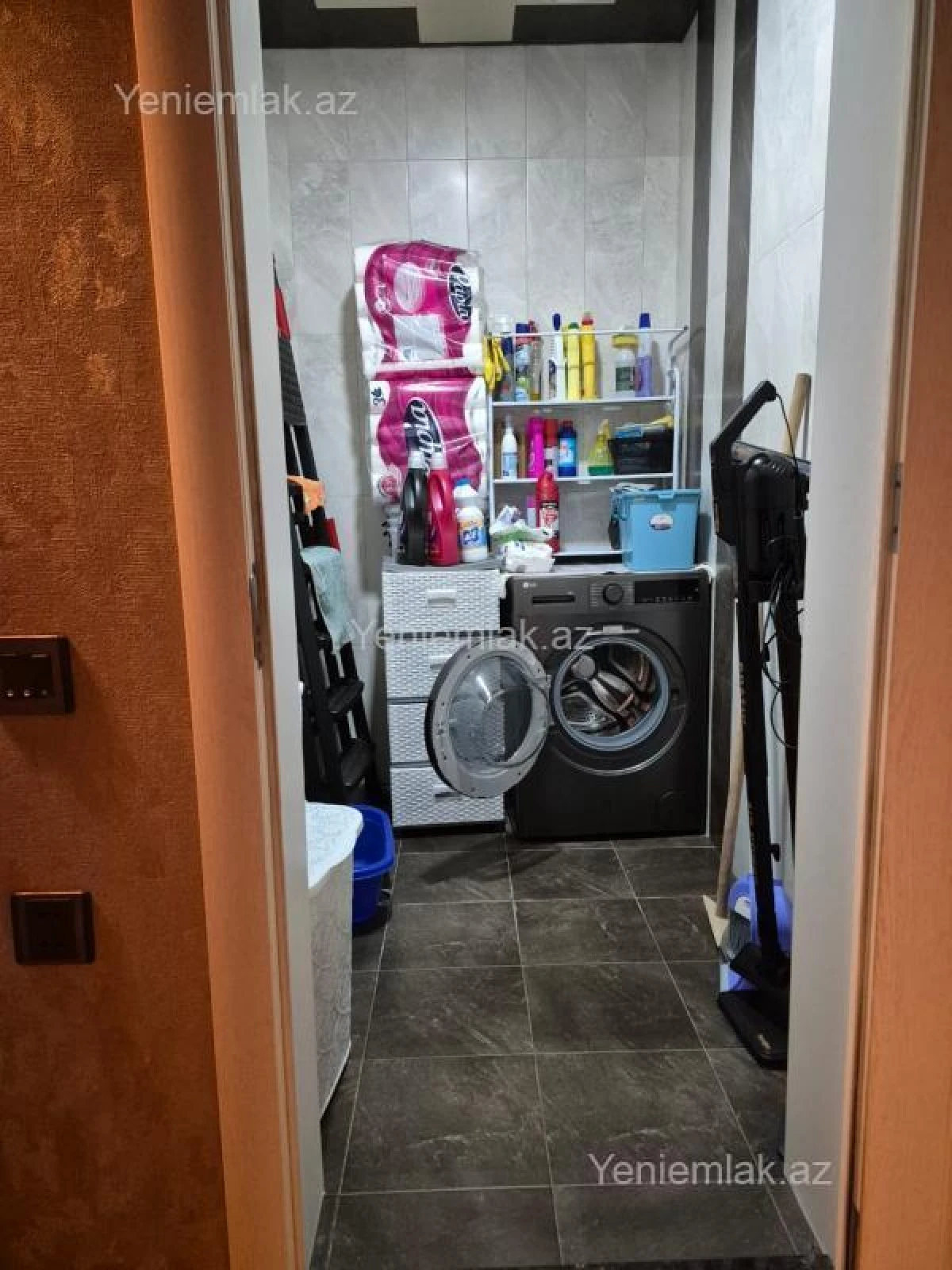 Satılır 3 otaqlı yeni tikili 134 m²