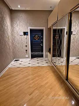 Satılır 3 otaqlı yeni tikili 134 m²