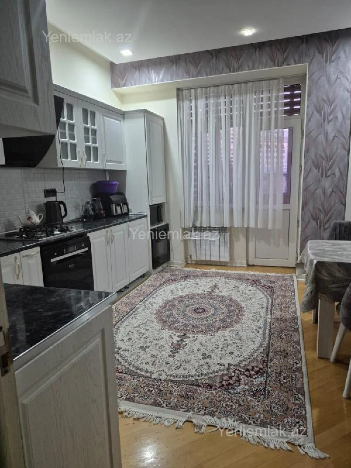 Satılır 3 otaqlı yeni tikili 134 m²