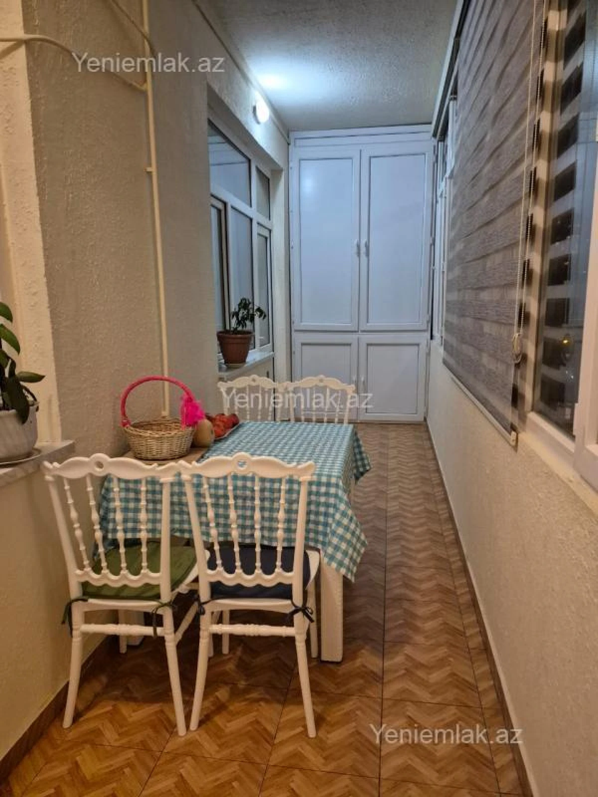 Satılır 3 otaqlı yeni tikili 134 m²