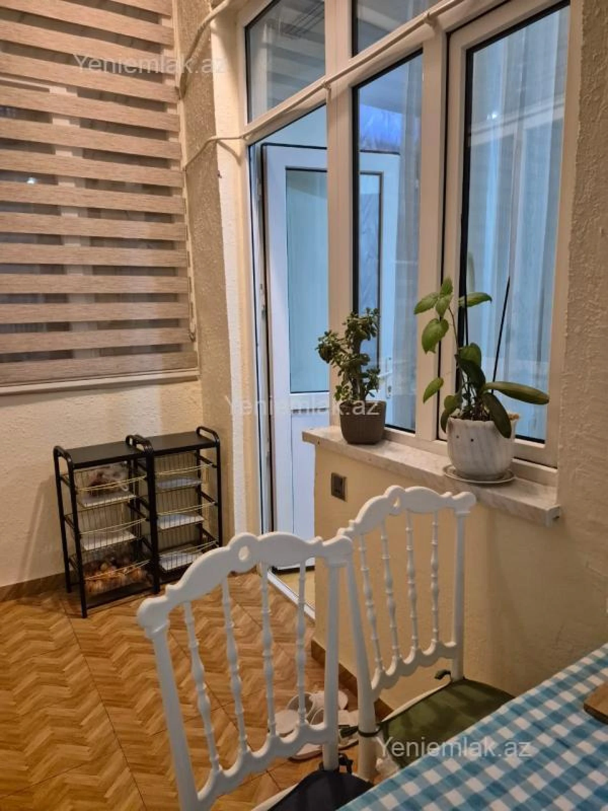 Satılır 3 otaqlı yeni tikili 134 m²