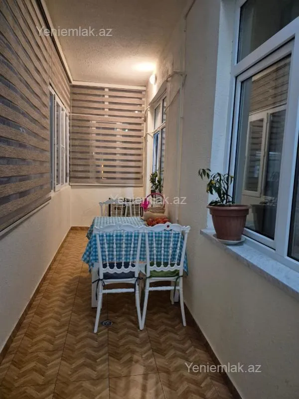 Satılır 3 otaqlı yeni tikili 134 m²