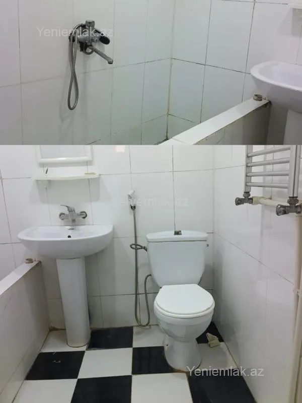 Satılır 3 otaqlı həyət evi 80 m²