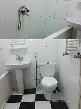 Satılır 3 otaqlı həyət evi 80 m²