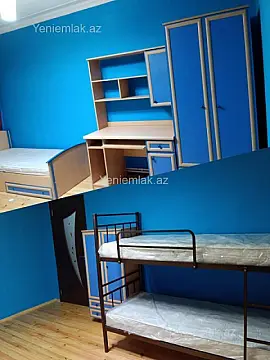 Satılır 3 otaqlı həyət evi 80 m²