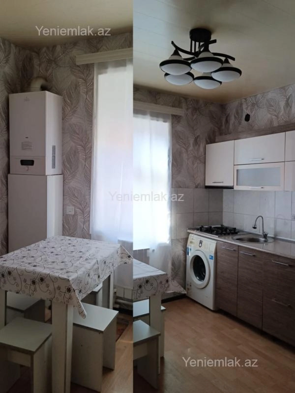 Satılır 3 otaqlı həyət evi 80 m²
