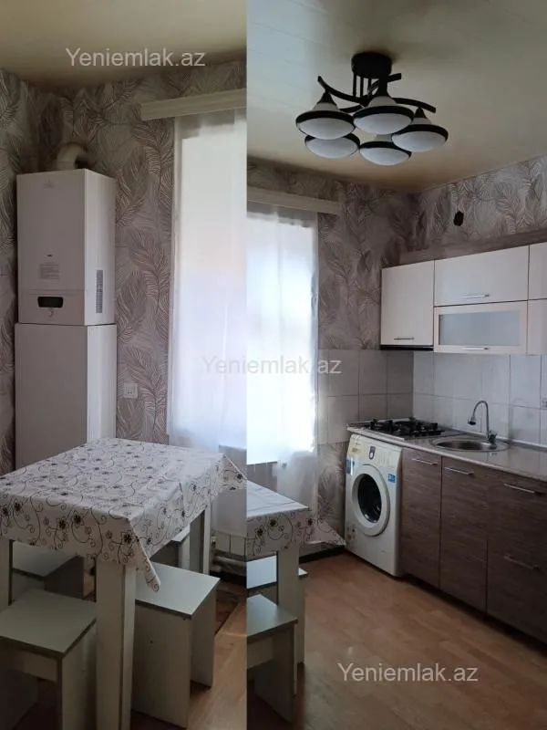 Satılır 3 otaqlı həyət evi 80 m²