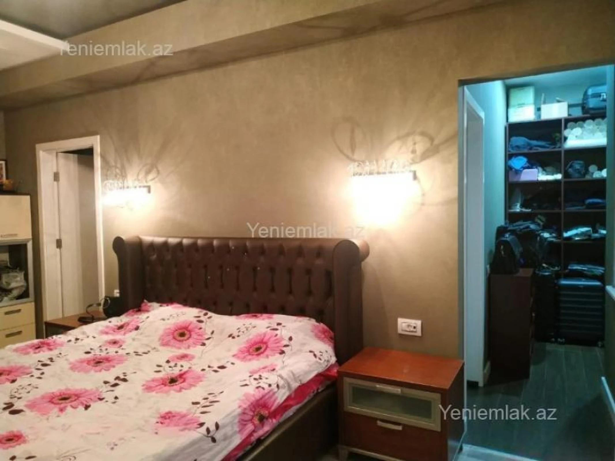 Satılır 5 otaqlı yeni tikili 143 m²