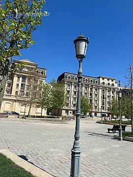 Satılır 5 otaqlı yeni tikili 143 m²