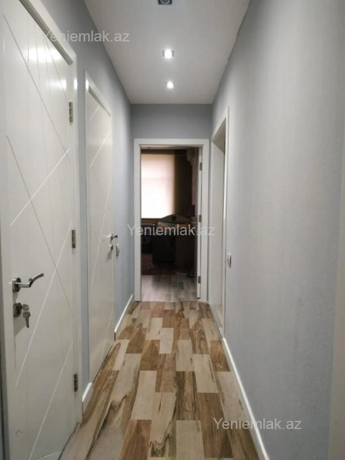 Satılır 5 otaqlı yeni tikili 143 m²