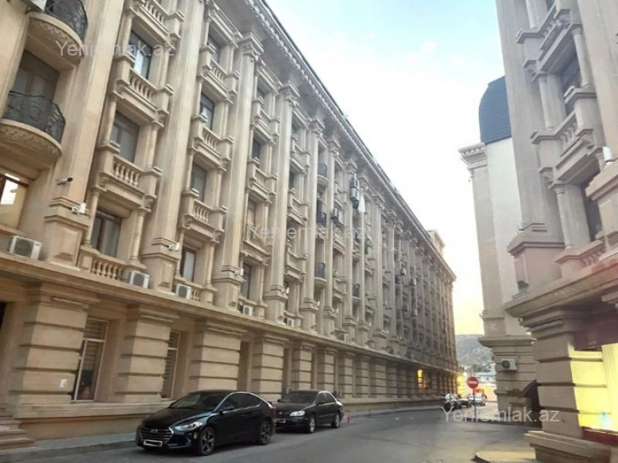 Satılır 5 otaqlı yeni tikili 143 m²