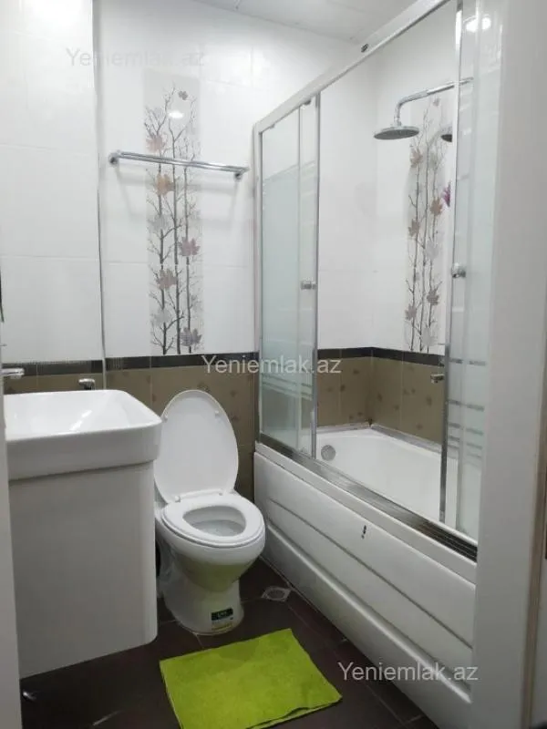 Satılır 5 otaqlı yeni tikili 143 m²
