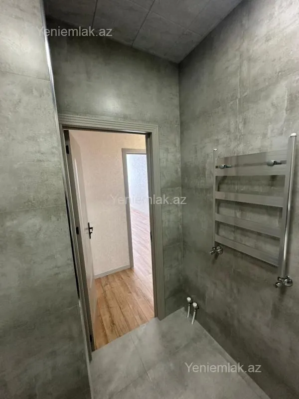 Satılır 3 otaqlı yeni tikili 85 m²