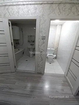 Satılır 2 otaqlı köhnə tikili 60 m²