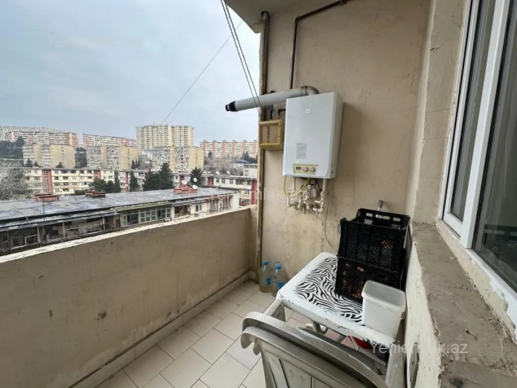 Satılır 3 otaqlı yeni tikili 118 m²