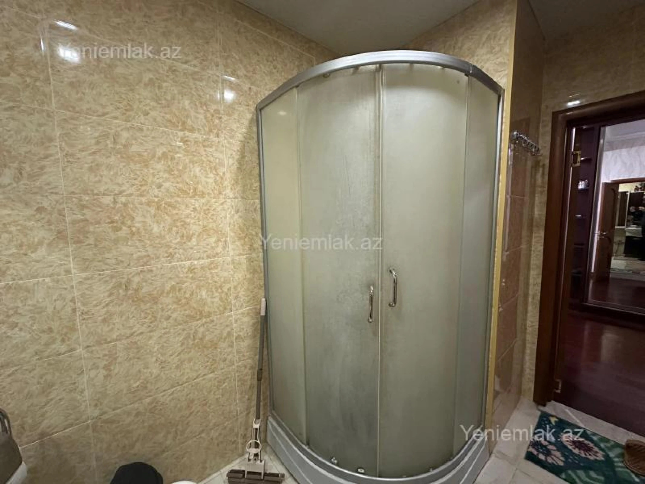 Satılır 3 otaqlı yeni tikili 118 m²