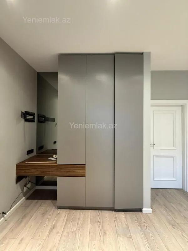 Satılır 3 otaqlı yeni tikili 104 m²