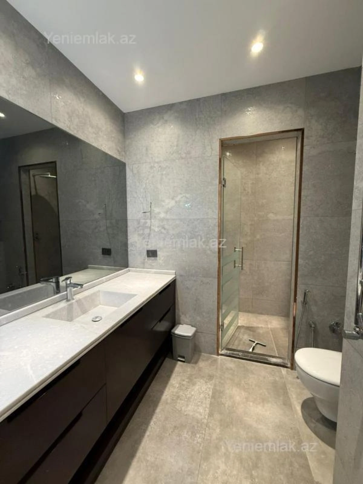 Satılır 3 otaqlı yeni tikili 104 m²