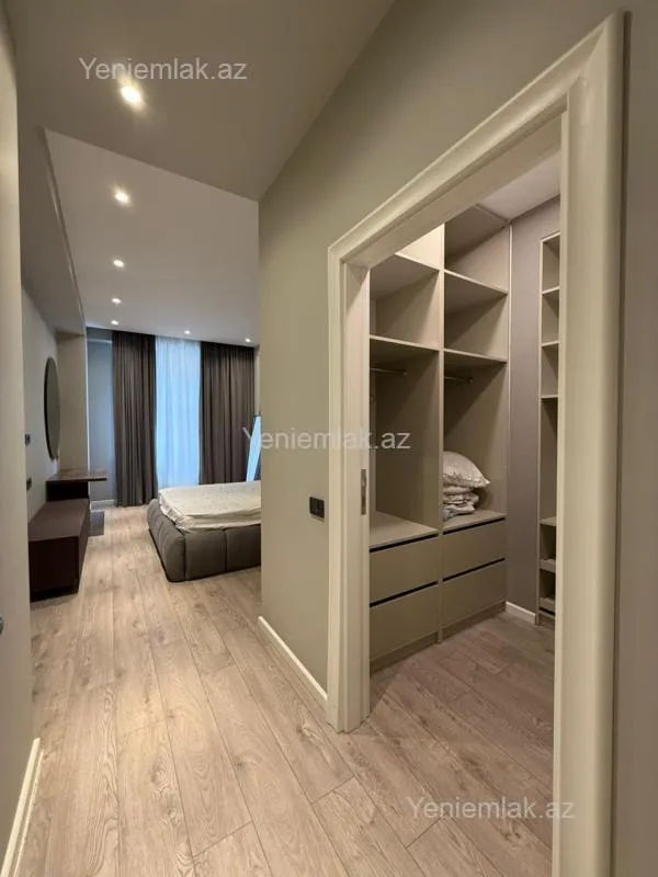 Satılır 3 otaqlı yeni tikili 104 m²