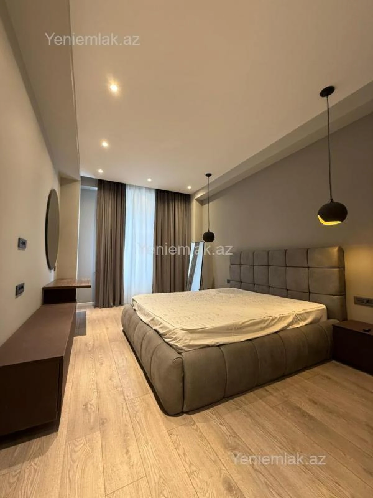 Satılır 3 otaqlı yeni tikili 104 m²