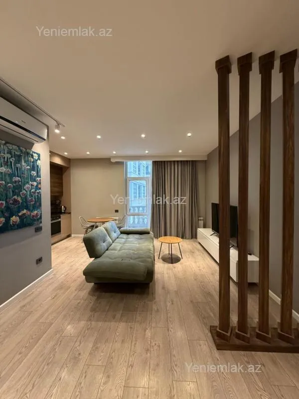 Satılır 3 otaqlı yeni tikili 104 m²