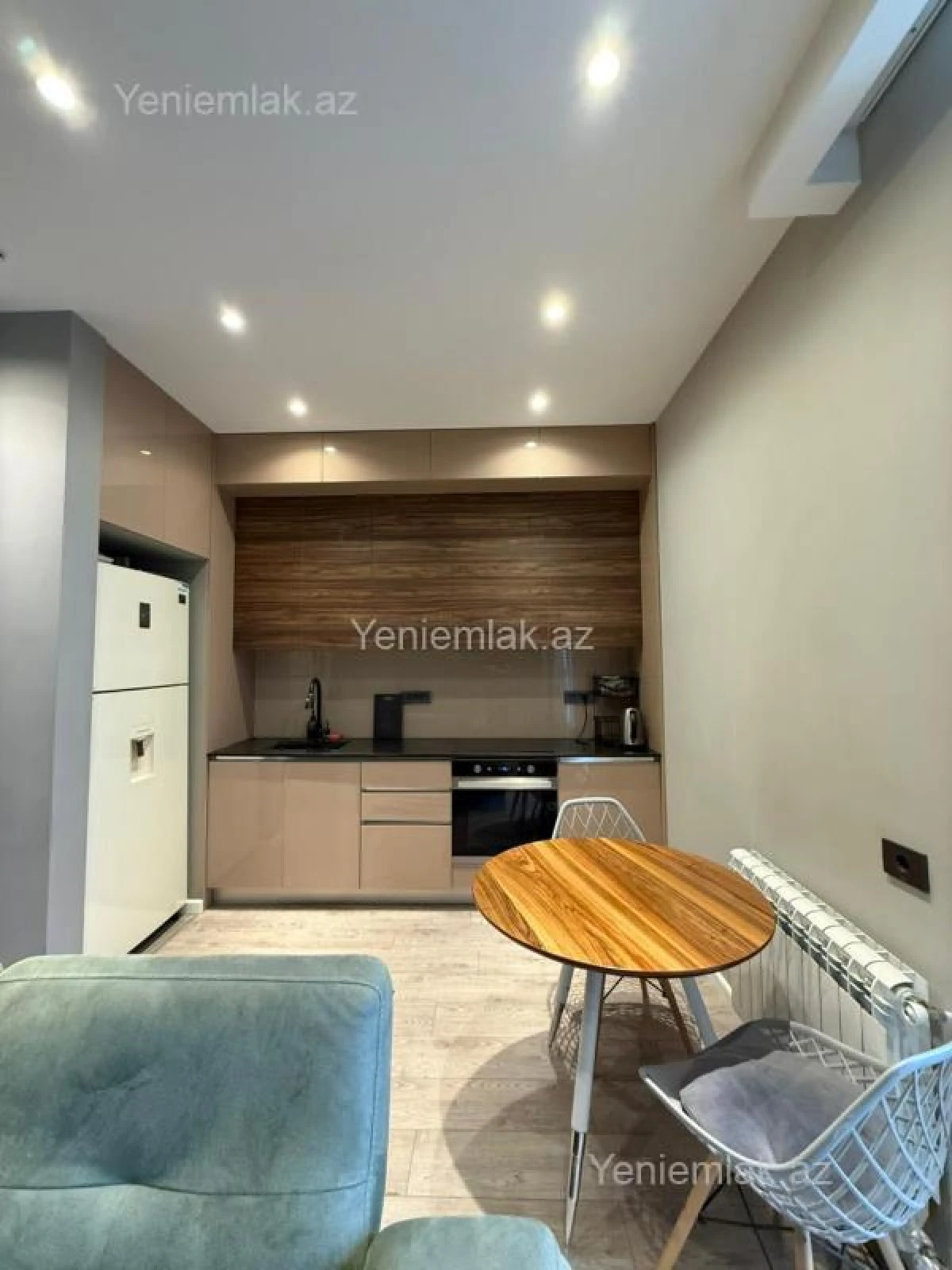 Satılır 3 otaqlı yeni tikili 104 m²