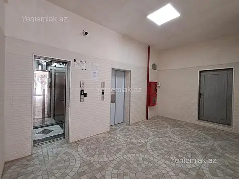 Satılır 2 otaqlı yeni tikili 54 m²