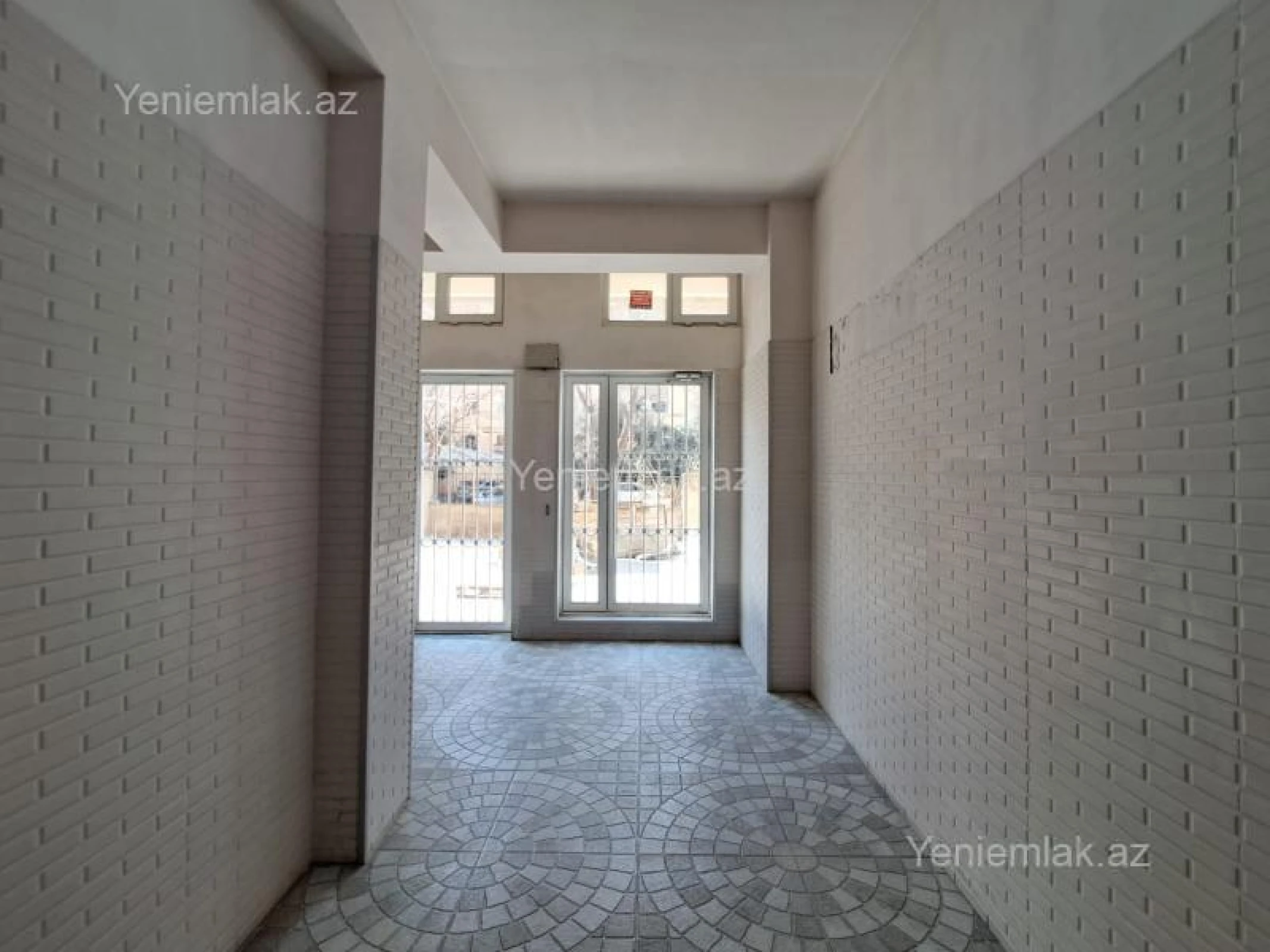 Satılır 2 otaqlı yeni tikili 54 m²