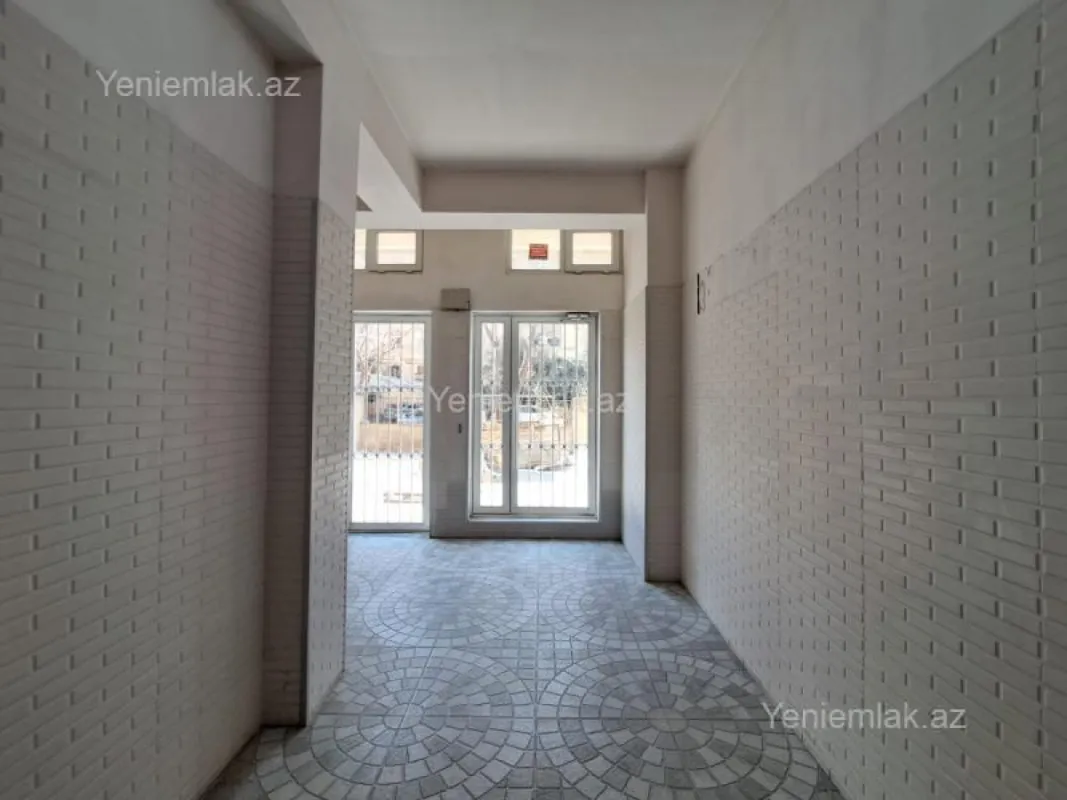 Satılır 2 otaqlı yeni tikili 54 m²