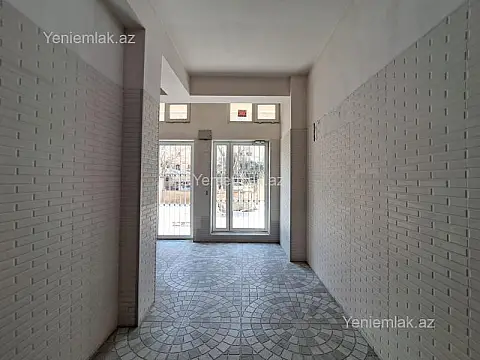 Satılır 2 otaqlı yeni tikili 54 m²