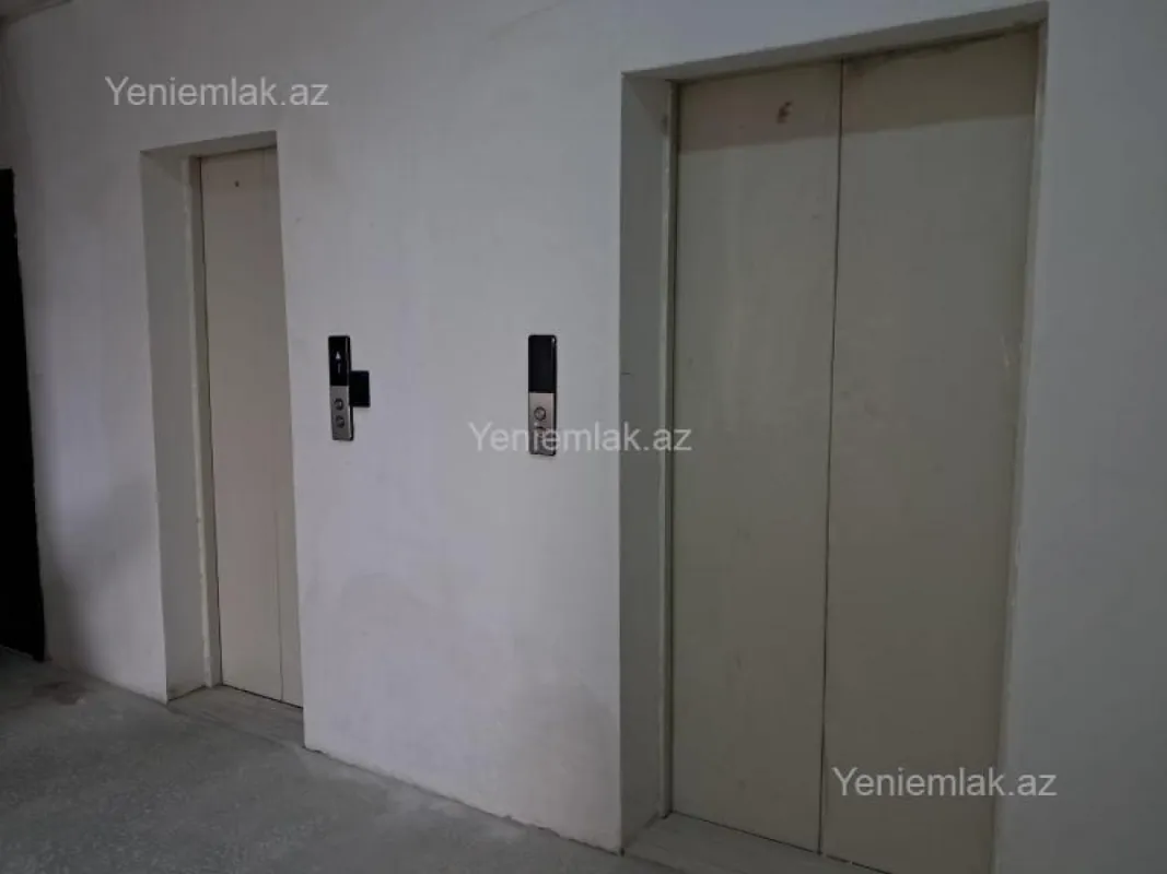 Satılır 2 otaqlı yeni tikili 54 m²