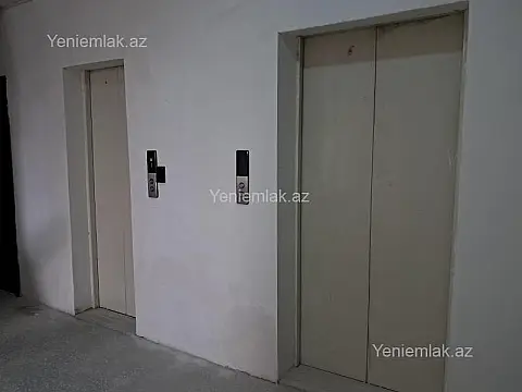 Satılır 2 otaqlı yeni tikili 54 m²