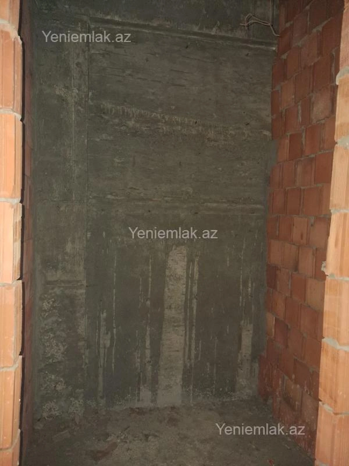 Satılır 2 otaqlı yeni tikili 54 m²