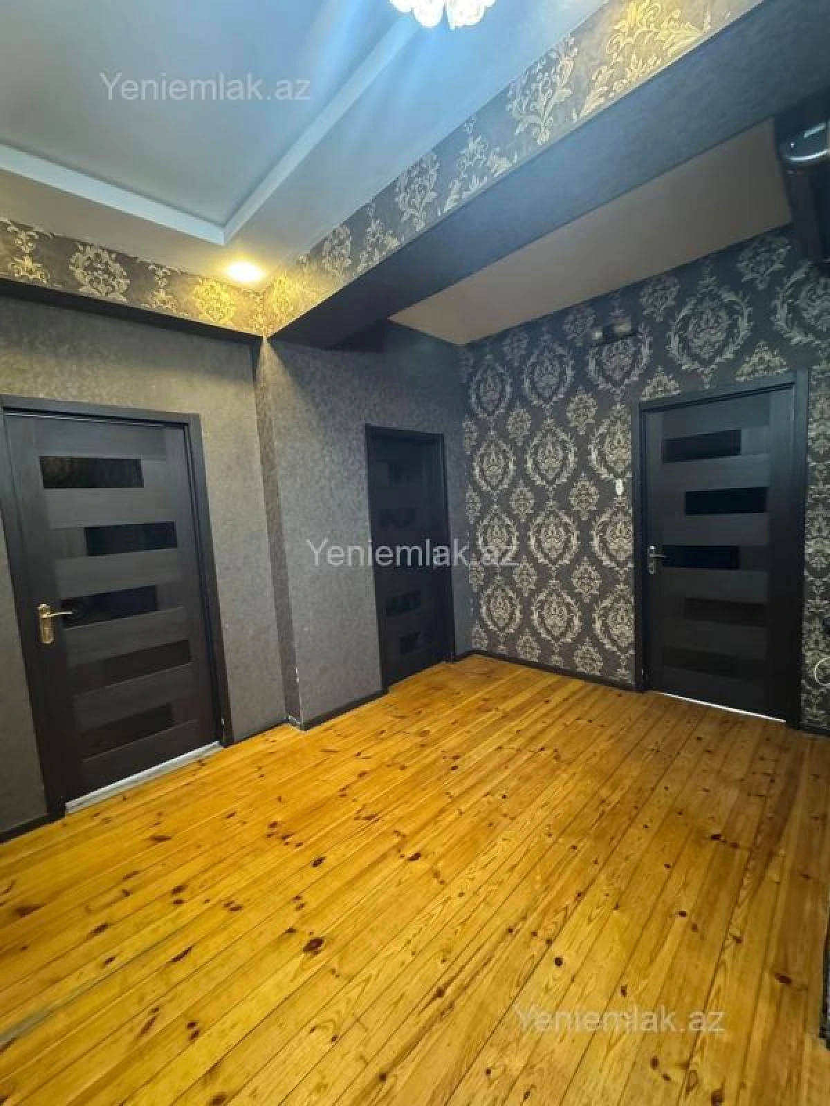 Satılır 3 otaqlı yeni tikili 126 m²