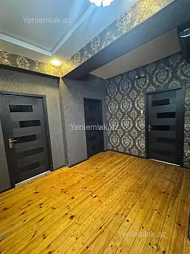 Satılır 3 otaqlı yeni tikili 126 m²
