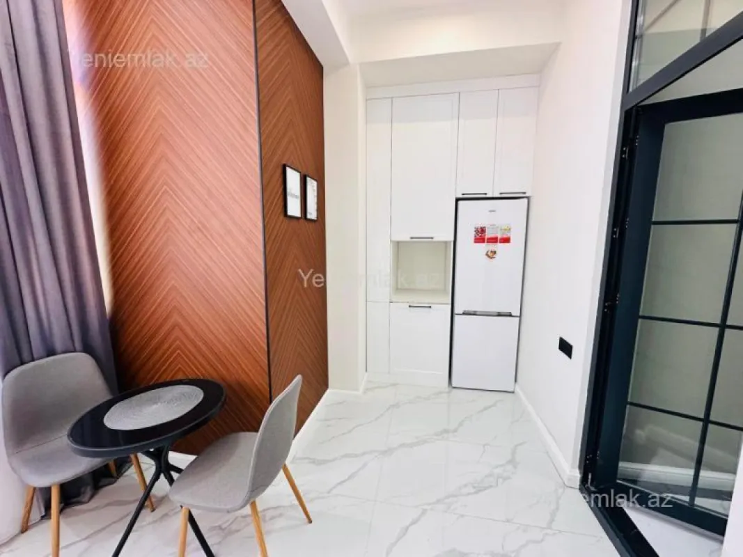 Satılır 3 otaqlı yeni tikili 85 m²