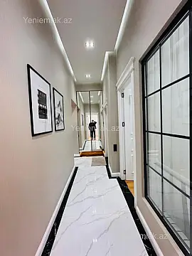 Satılır 3 otaqlı yeni tikili 85 m²