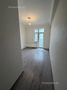 Satılır 4 otaqlı yeni tikili 100 m²